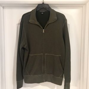 Banana Republic Mens Pullover M.